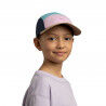 Buff 5 Panel Go Cap - Cap - Kid's | Hardloop