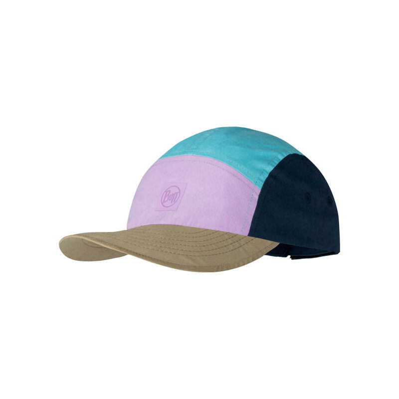 Buff 5 Panel Go Cap - Mütze - Kind | Hardloop