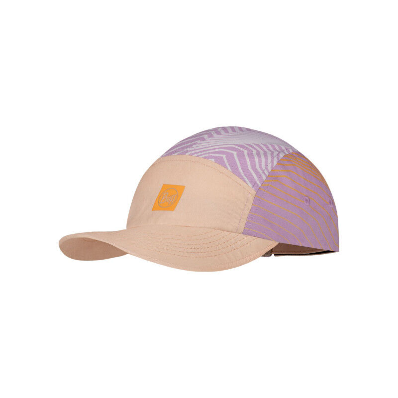 5 Panel Go Cap - Boné criança