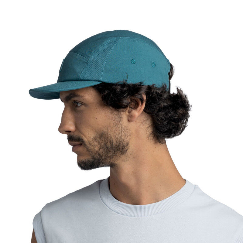 Buff 5 Panel Go Cap - Gorra | Hardloop