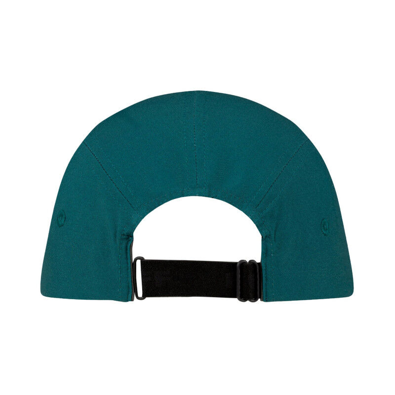 Buff 5 Panel Go Cap - Cappellino | Hardloop