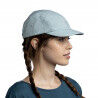 Buff 5 Panel Go Cap - Mütze | Hardloop
