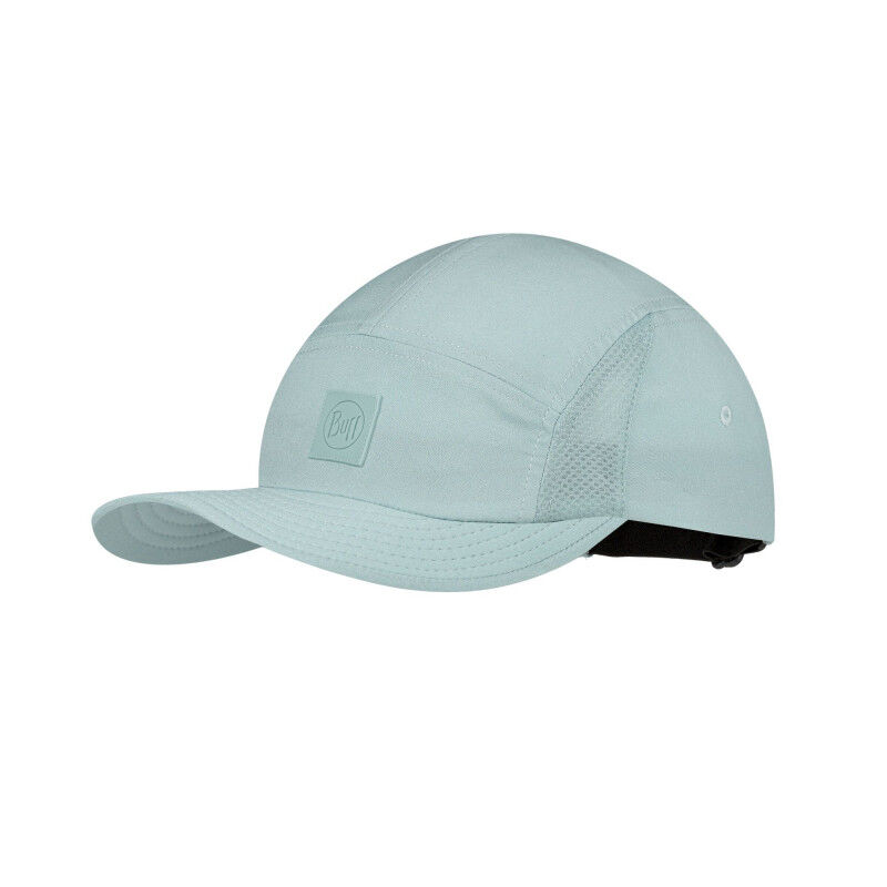 5 Panel Go Cap - Pet