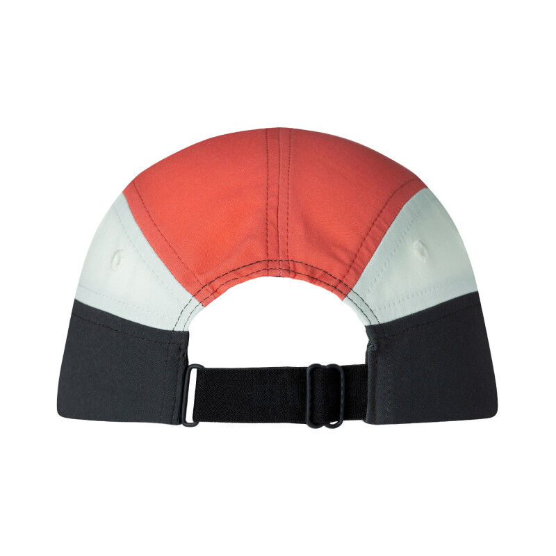 Buff 5 Panel Go Cap - Casquette | Hardloop