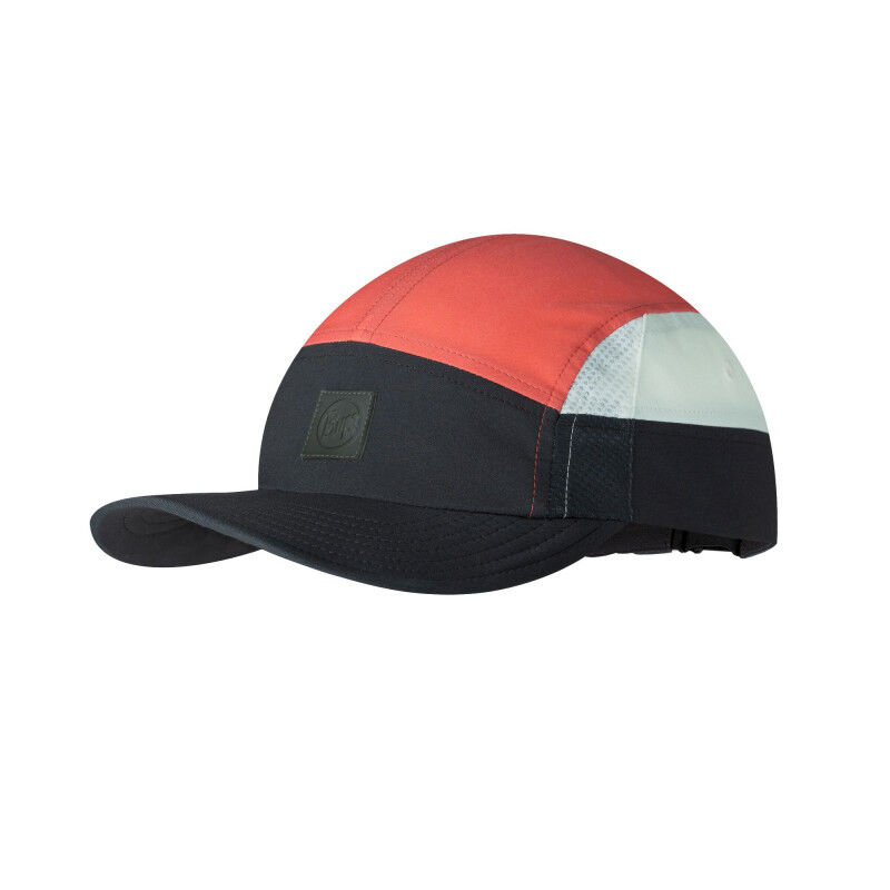 Buff 5 Panel Go Cap - Cap | Hardloop