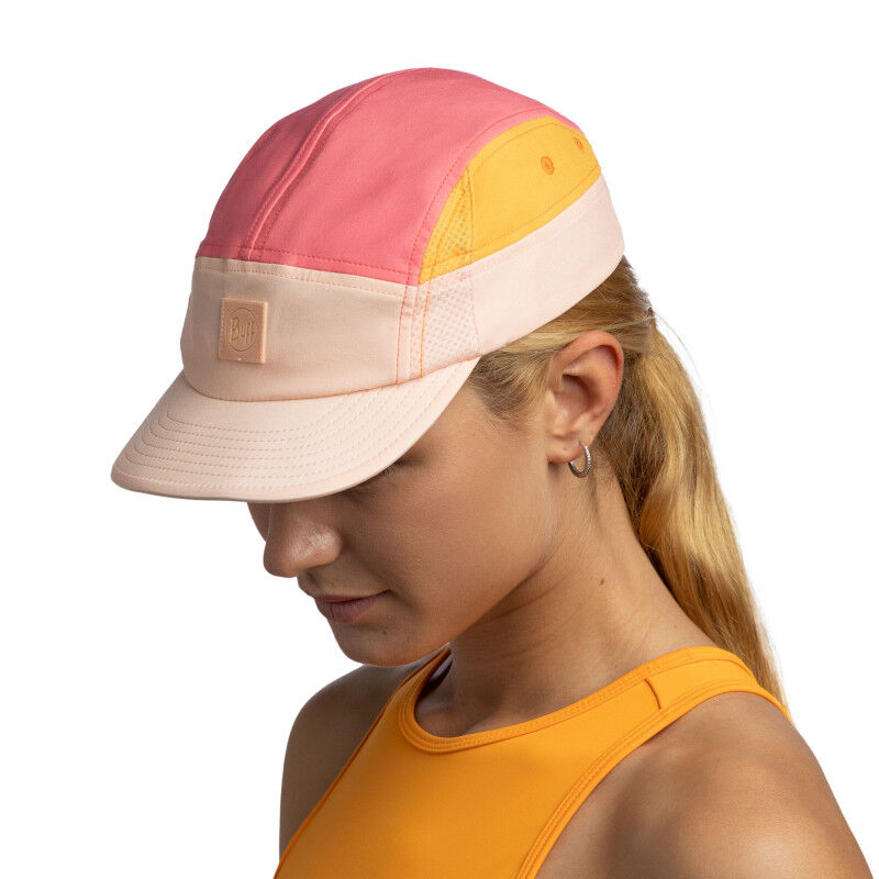 5 Panel Go Cap - Gorra