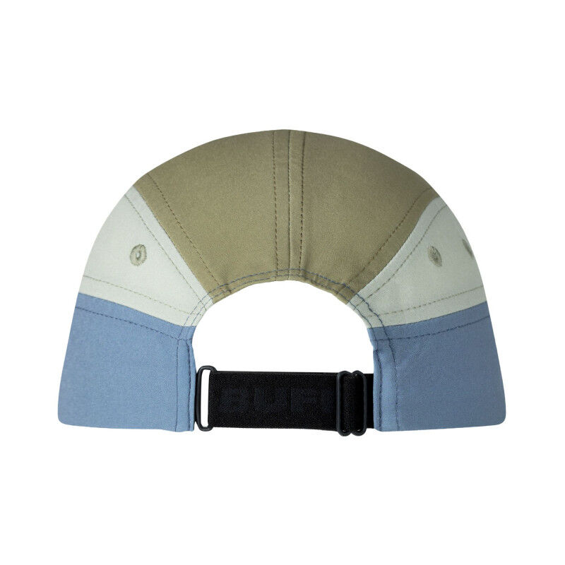Buff 5 Panel Go Cap - Gorra | Hardloop