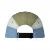Buff 5 Panel Go Cap - Cappellino | Hardloop