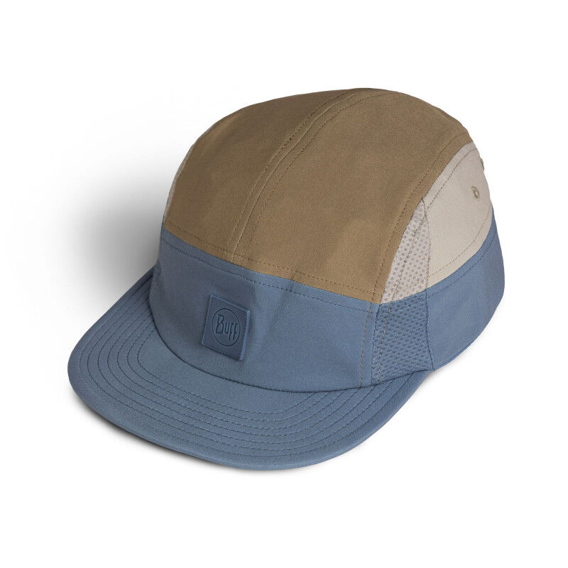 Buff 5 Panel Go Cap - Boné | Hardloop