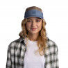 Buff 5 Panel Go Cap - Cap | Hardloop