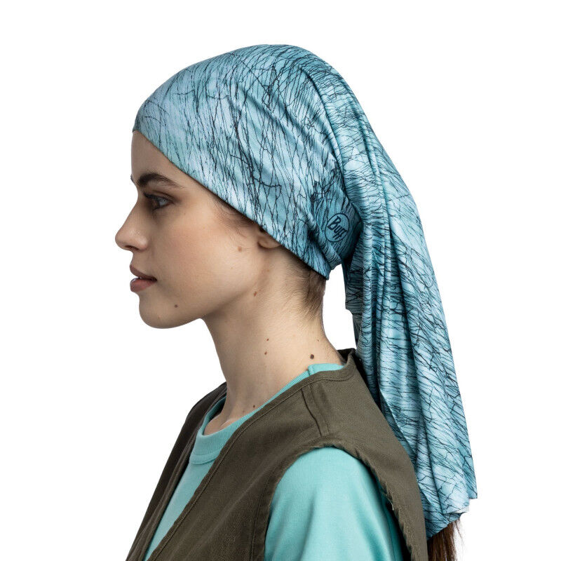 Coolnet UV+ Insect Shield - Halsedisse