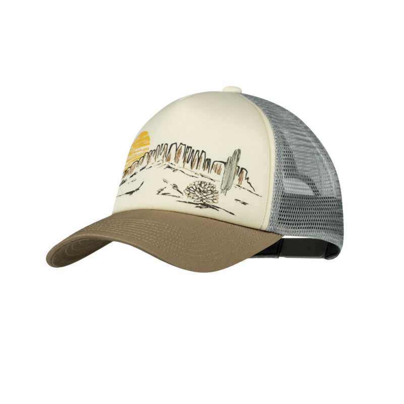 Trucker Cap - Cappellino