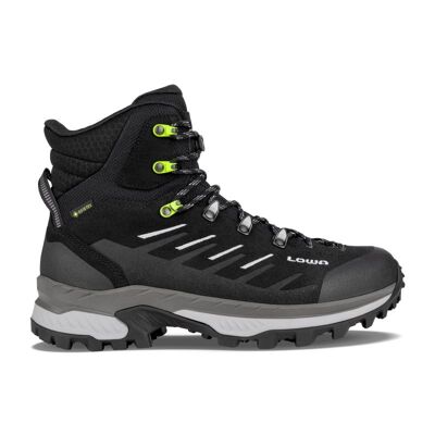Randir GTX Mid - Pánské vysoké turistické boty