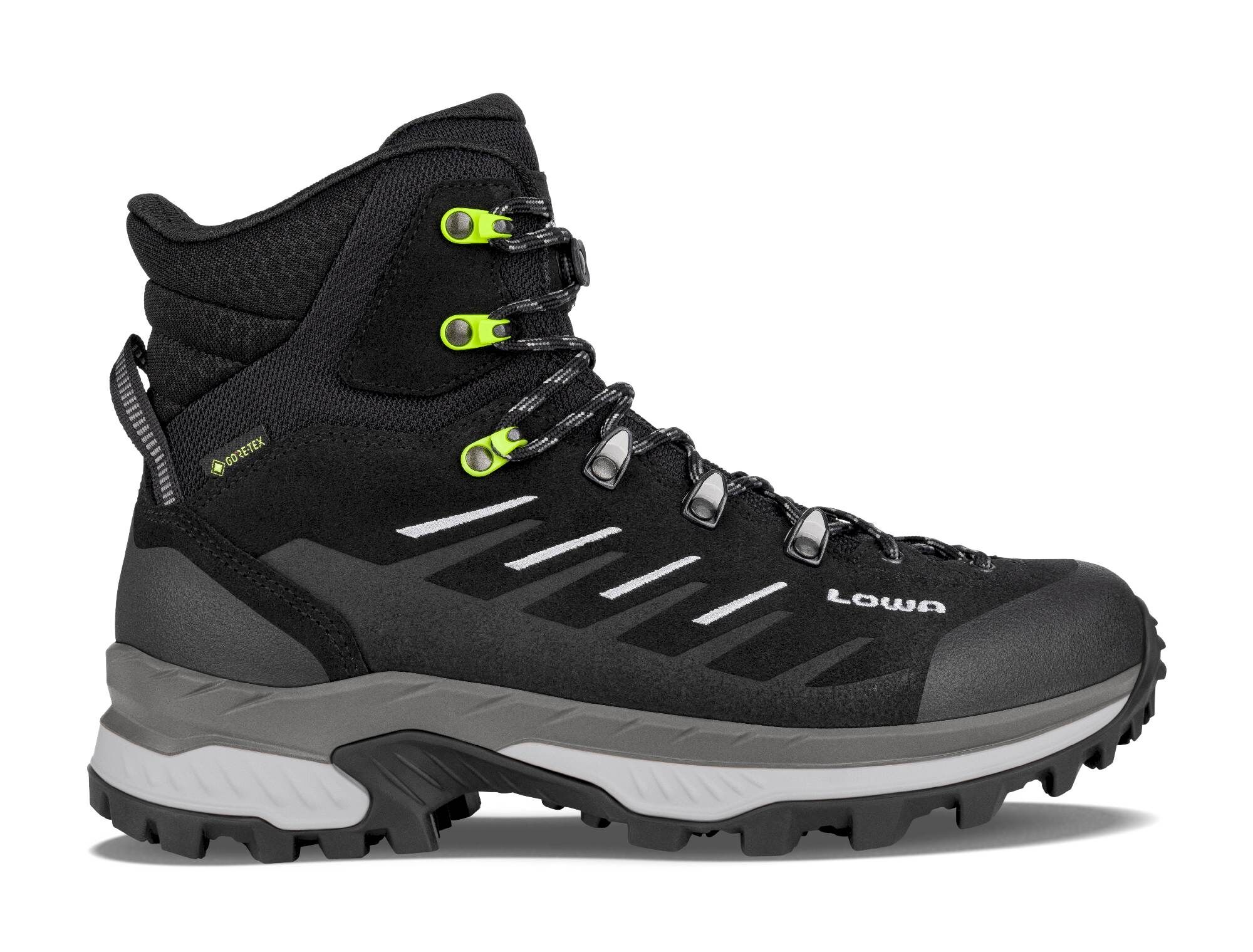 Lowa Randir GTX Mid - Scarponi da trekking - Uomo | Hardloop