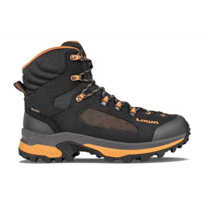 Corvara GTX Mid - Buty trekkingowe wysokie meskie