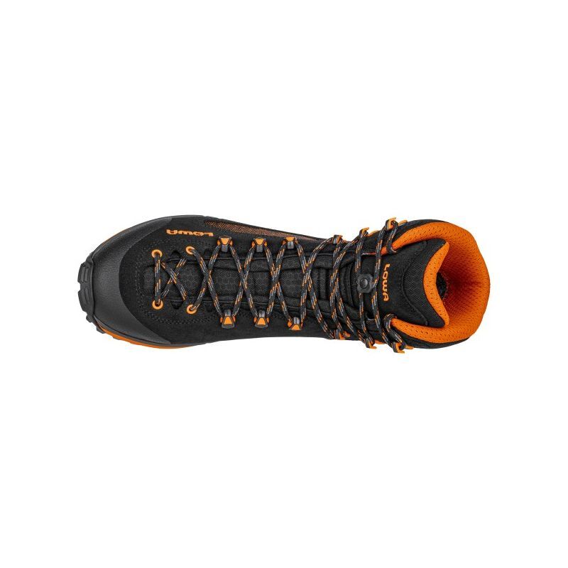 Lowa Corvara GTX Mid - Scarponi da trekking - Uomo | Hardloop