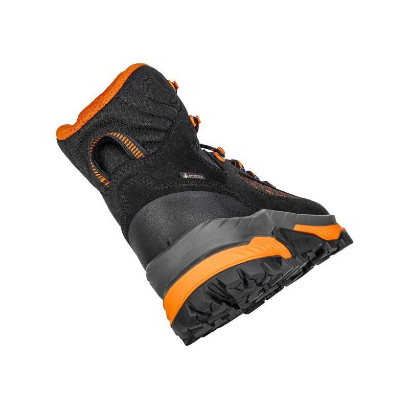 Lowa Corvara GTX Mid - Vandresko - Herrer | Hardloop