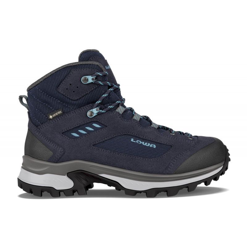 Corvara GTX Mid Ws - Botas trekking mulher