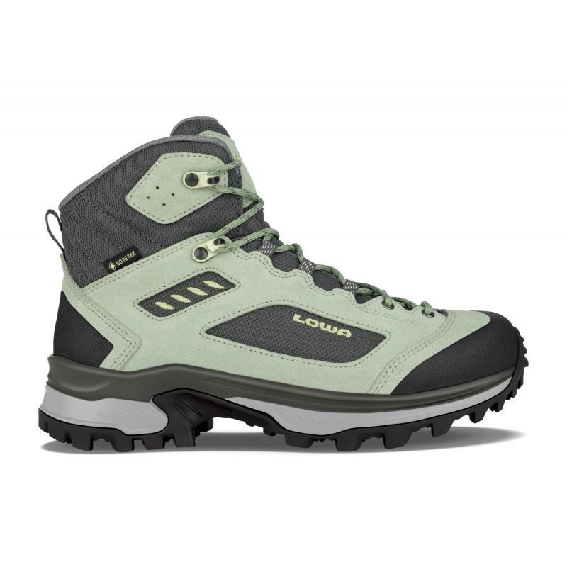 Corvara GTX Mid Ws - Botas trekking mulher