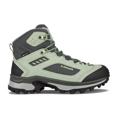 Corvara GTX Mid Ws - Vaelluskengät - Naiset