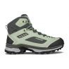 Patinagreen / Grey
