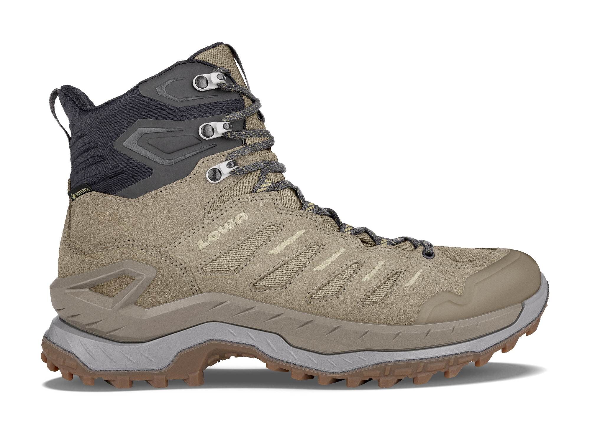 Lowa Innovo GTX Mid - Wanderschuhe - Herren | Hardloop