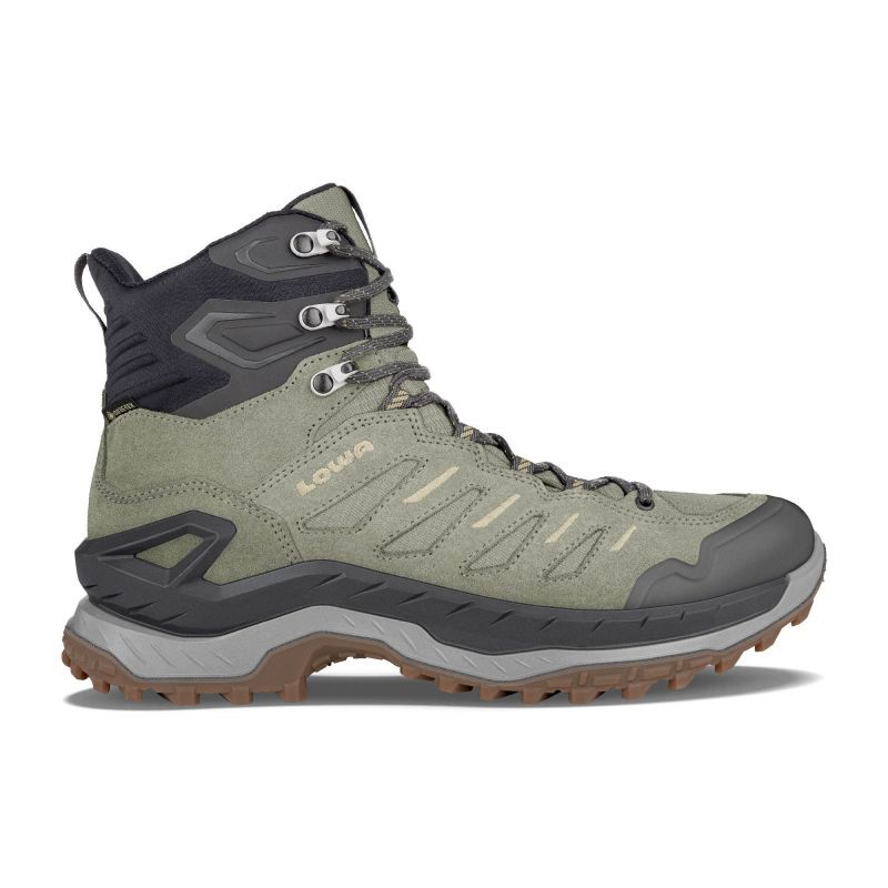 Lowa Innovo GTX Mid Walking shoes Men s Hardloop