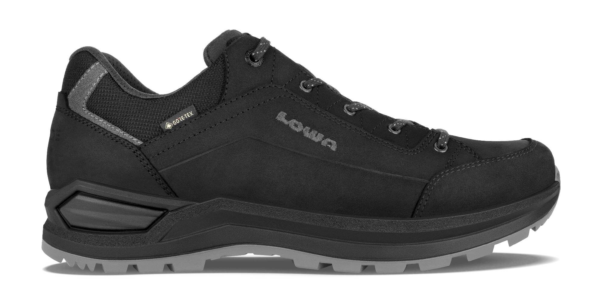 Lowa Renegade Evo GTX Lo - Walking shoes - Men's | Hardloop