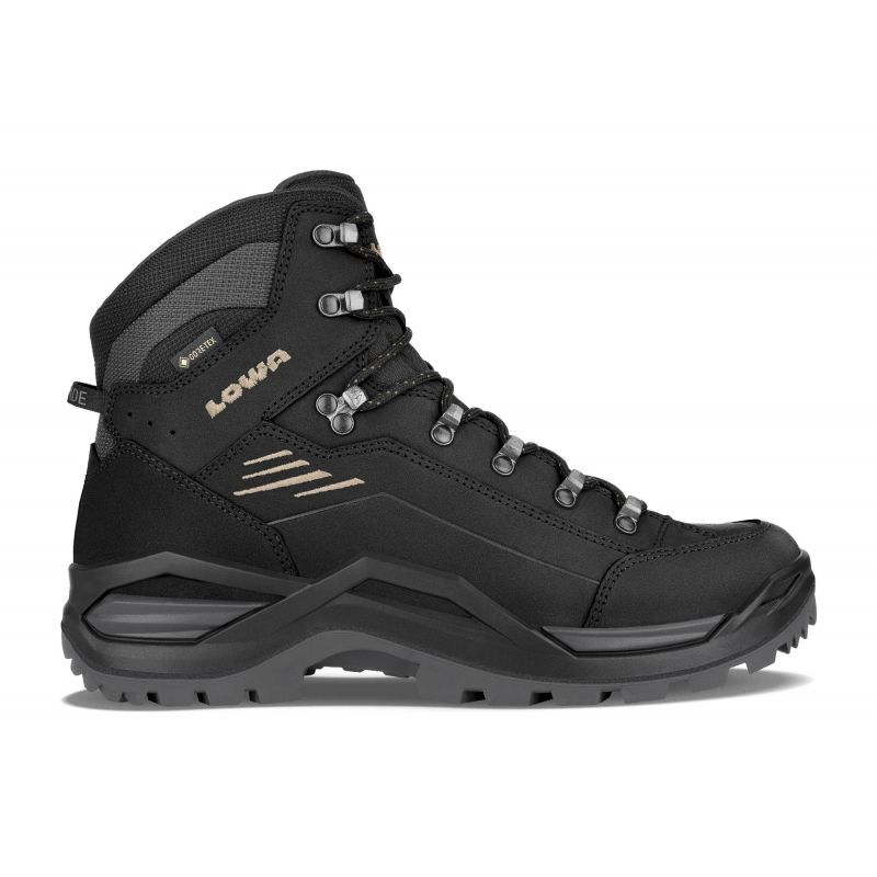 Lowa Renegade Evo GTX Mid - Scarpe da trekking - Uomo | Hardloop