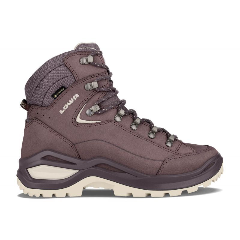 Renegade Evo GTX Mid Ws - Wanderschuhe - Damen