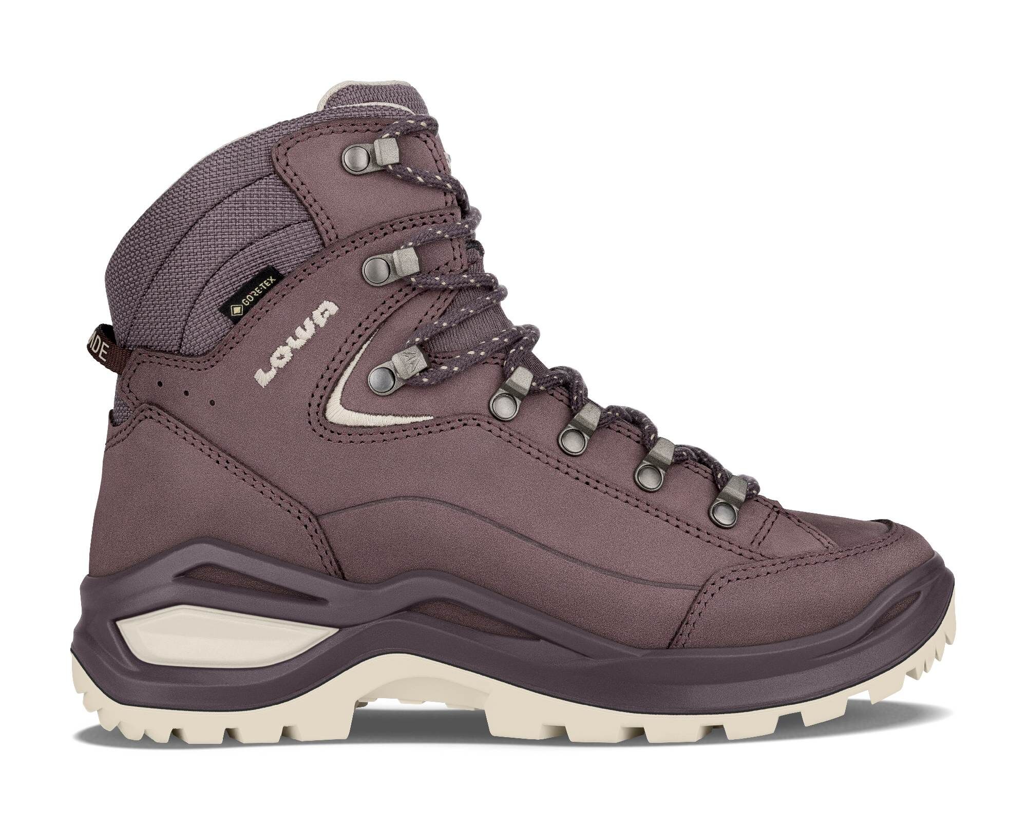 Lowa Renegade Evo GTX Mid Ws - Scarpe da trekking - Donna | Hardloop