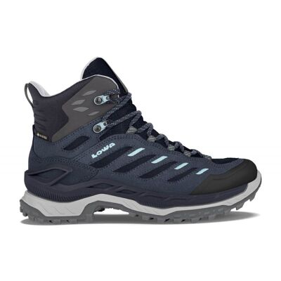 Innovo GTX Mid Ws - Vaelluskengät - Naiset