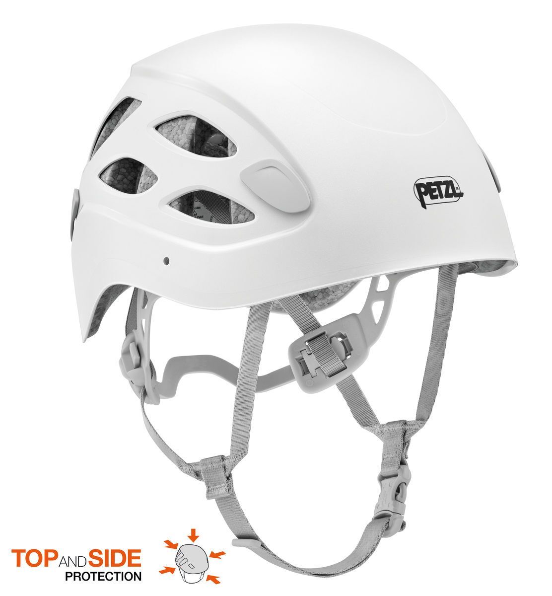 Petzl Borea - Mountaineering helmet - Women's | Hardloop