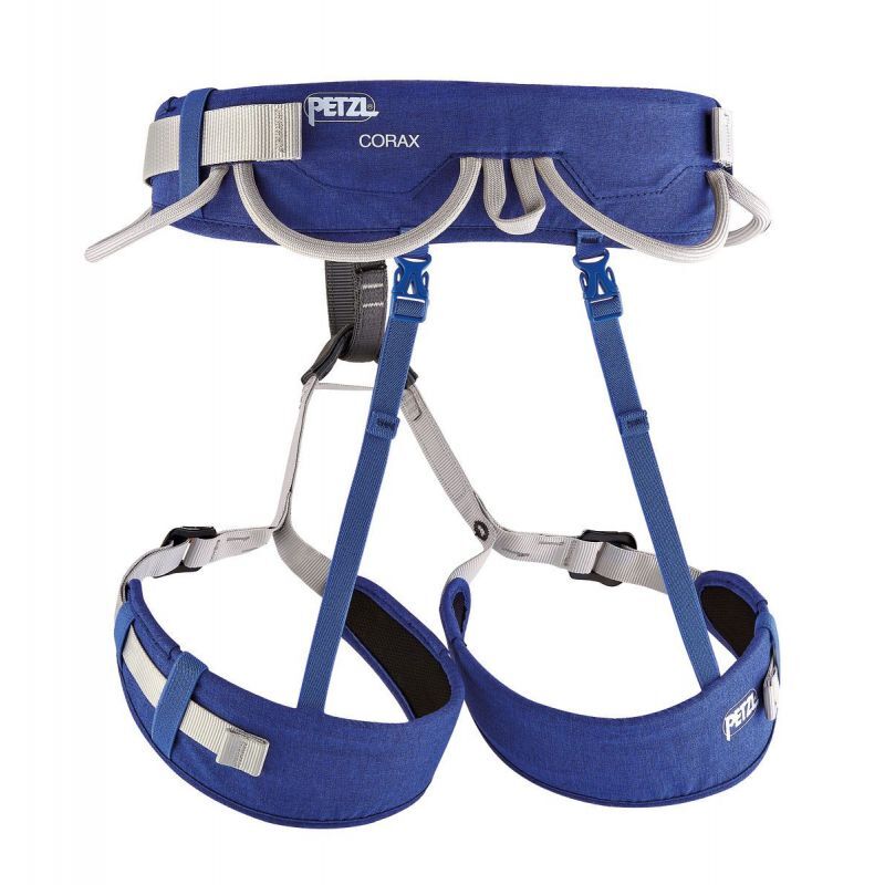 Petzl Corax - Baudrier | Hardloop