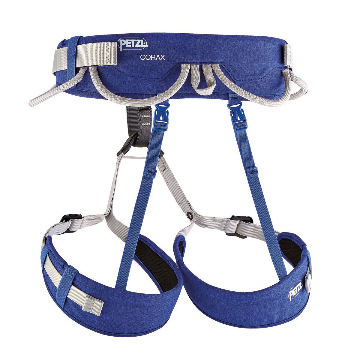 Petzl Corax - Baudrier | Hardloop