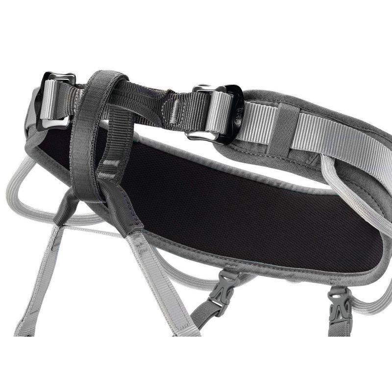 Petzl Corax - Baudrier | Hardloop