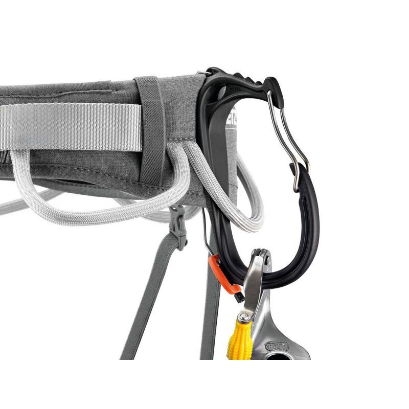 Petzl Corax - Lezecký úvazek | Hardloop