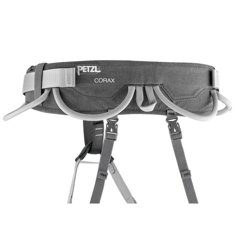 Petzl Corax - Baudrier | Hardloop