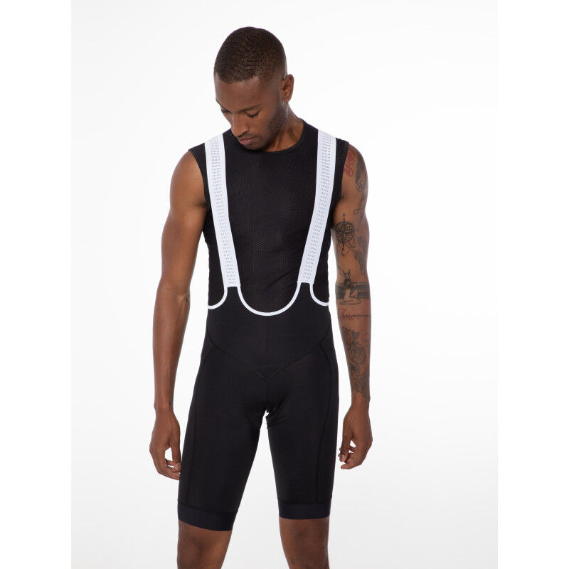 Cycling shorts suspenders online