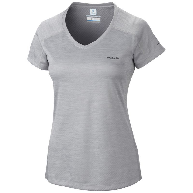 Zero Rules™ Short Sleeve Shirt - T-shirt randonnée femme