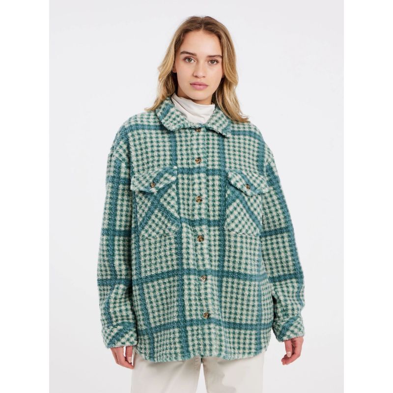 Prtakino - Polar mulher