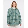 Crocodile Green