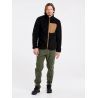 Protest Prttave - Giacca in pile - Uomo | Hardloop
