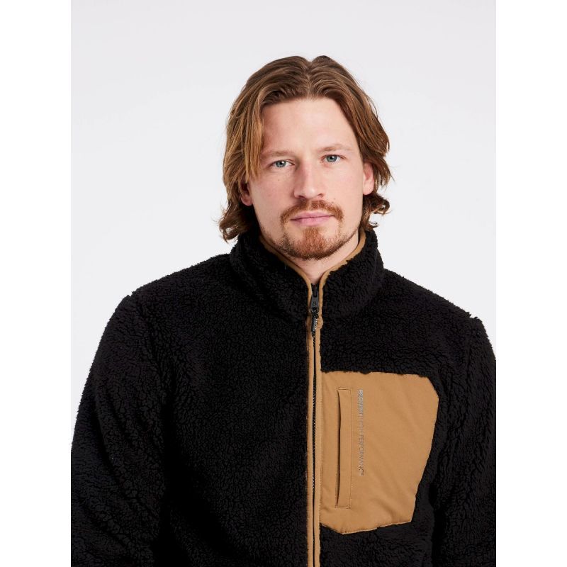 Protest Prttave - Fleece jacket - Men's | Hardloop