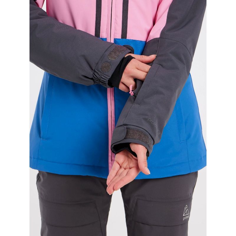Protest Prtmugo - Chaqueta de esquí - Mujer | Hardloop