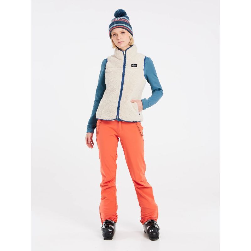 Protest Prtbodhi - Fleece vest - Women's | Hardloop
