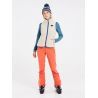 Protest Prtbodhi - Colete polar mulher | Hardloop
