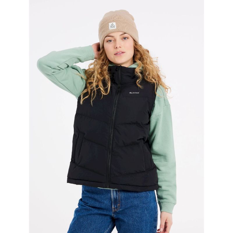 Prtrhone - Colete penas mulher