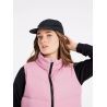 Protest Prtrhone - Gilet sintetico - Donna | Hardloop