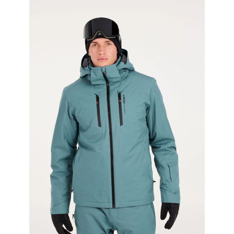 Protest Prtclaydon - Ski jacket - Men's | Hardloop